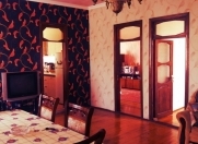 Satılır 6 otaqlı 200 m2 həyət evi Əmircan