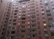Satılır 3 otaqlı 94 m2 yeni tikili 20 yanvar m.