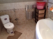 Satılır 6 otaqlı 220 m2 yeni tikili Saray