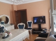 Satılır 2 otaqlı 63 m2 yeni tikili Həzi Aslanov