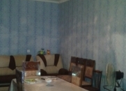 Satılır 4 otaqlı 60 m2 həyət evi Salyan