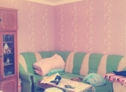 Satılır 2 otaqlı 100 m2 həyət evi Əmircan