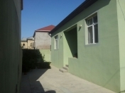 Satılır 3 otaqlı 104.4 m2 həyət evi Qaraçuxur