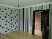 Satılır 2 otaqlı 130 m2 yeni tikili Zabrat 1