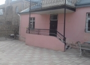 Satılır 3 otaqlı 156 m2 həyət evi Bakıxanov