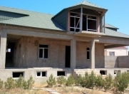 Satılır 5 otaqlı 10000 m2 bağ evi Bilgəh