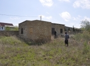 Satılır 10 sot torpaq Pirşağı