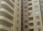 Satılır 2 otaqlı 61 m2 yeni tikili Yasamal r.