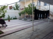 Satılır 4 otaqlı 100 m2 həyət evi Y.Günəşli
