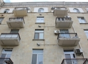 İcarəyə verilir 2 otaqlı 50 m2 köhnə tikili Nəriman Nərimanov m.