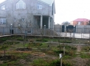 Satılır 5 otaqlı 250 m2 bağ evi Şüvəlan
