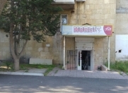 Satılır 3 otaqlı 58 m2 köhnə tikili Elmlər Akademiyası m.