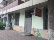 İcarəyə verilir 1 otaqlı 25 m2 obyekt 7 mkr