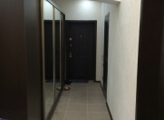 Satılır 3 otaqlı 91.4 m2 yeni tikili İnşaatçılar m.
