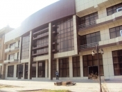 İcarəyə verilir 80 otaqlı 5000 m2 obyekt Nəriman Nərimanov m.