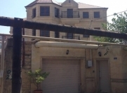 Satılır 7 otaqlı 439 m2 həyət evi Rəsulzadə