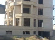 Satılır 10 otaqlı 1000 m2 həyət evi Nardaran