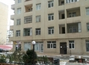 İcarəyə verilir 3 otaqlı 125 m2 yeni tikili 7 mkr