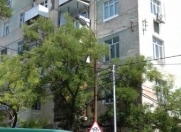 Satılır 2 otaqlı 50 m2 köhnə tikili Zoopark