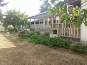 Satılır 4 otaqlı 120 m2 bağ evi Maştağa