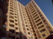 Satılır 2 otaqlı 90 m2 yeni tikili 8 mkr