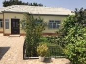 Satılır 3 otaqlı 600 m2 həyət evi Biləcəri