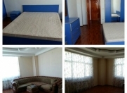 Satılır 2 otaqlı 85 m2 yeni tikili 2 mkr