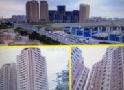 Satılır 3 otaqlı 120 m2 yeni tikili Alatava 1