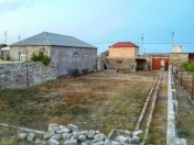Satılır 6 sot torpaq Buzovna