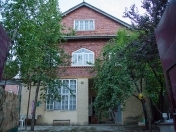 Satılır 6 otaqlı 285 m2 bağ evi Lənkəran