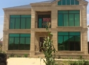 Satılır 6 otaqlı 220 m2 həyət evi Masazır