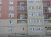 Satılır 1 otaqlı 40 m2 köhnə tikili Əhmədli