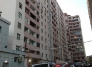 Satılır 1 otaqlı 51 m2 yeni tikili Əhmədli m.
