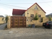 Satılır 3 otaqlı 180 m2 həyət evi Mehdiabad