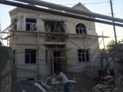 Satılır 4 otaqlı 175 m2 yeni tikili Biləcəri