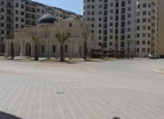 Satılır 1 otaqlı 45 m2 yeni tikili Xırdalan