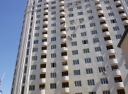 Satılır 3 otaqlı 135 m2 yeni tikili Montin