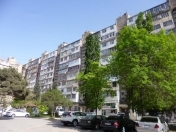 İcarəyə verilir 2 otaqlı 60 m2 köhnə tikili Gənclik m.