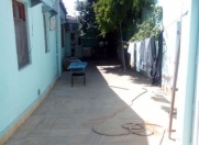 İcarəyə verilir 1 otaqlı 60 m2 həyət evi 6 mkr