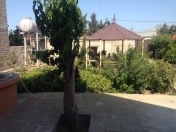 Satılır 5 otaqlı 180 m2 həyət evi Buzovna