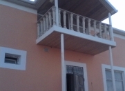 Satılır 5 otaqlı 200 m2 həyət evi Təhsil Nazirliyi