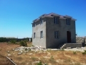 Satılır 4 otaqlı 102 m2 bağ evi Albalı