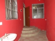 İcarəyə verilir 3 otaqlı 100 m2 həyət evi Xırdalan