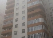 İcarəyə verilir 2 otaqlı 55 m2 yeni tikili İnşaatçılar m.