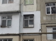 İcarəyə verilir 2 otaqlı 51 m2 köhnə tikili Tofiq Bəhramov stadionu