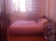 Satılır 2 otaqlı 62 m2 yeni tikili Həzi Aslanov