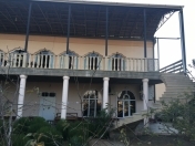 Satılır 9 otaqlı 600 m2 bağ evi Buzovna