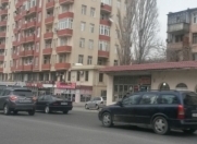 Satılır 7 otaqlı 252 m2 obyekt 8 mkr