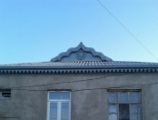 Satılır 3 otaqlı 100 m2 həyət evi İncəsənət və Mədəniyyət Un.