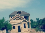 Satılır 6 otaqlı 160 m2 bağ evi Saray